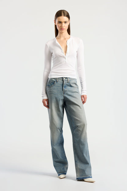 Verona Henley