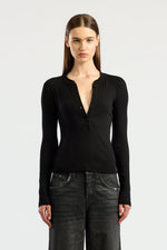 Verona Henley