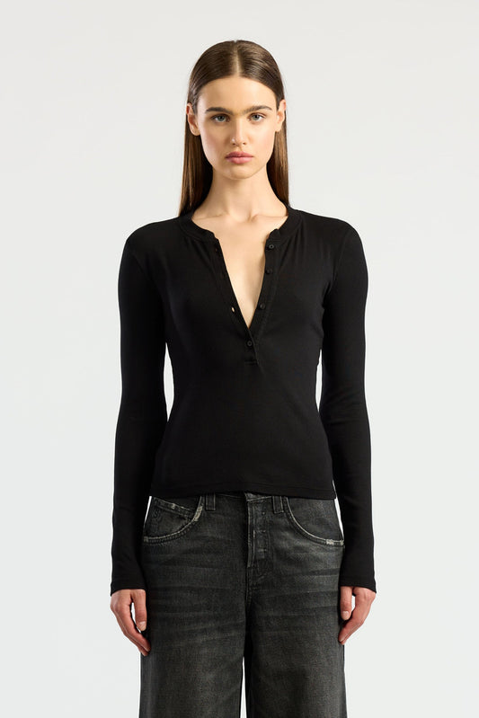 Verona Henley