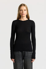 Marbella Long Sleeve Shirt