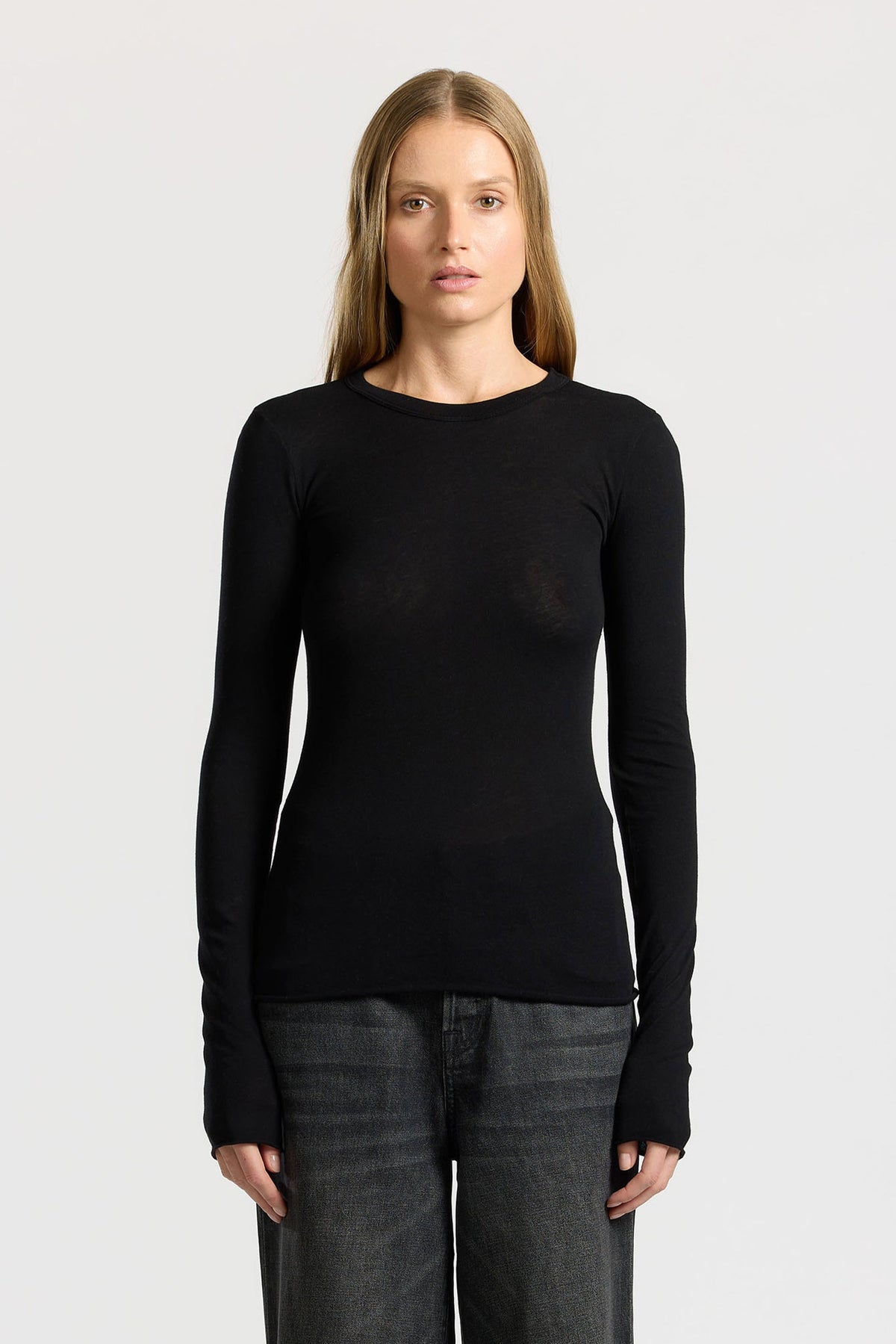Marbella Long Sleeve Shirt