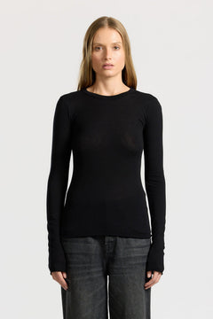 Jet Black