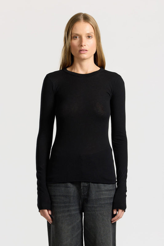 Marbella Long Sleeve Shirt