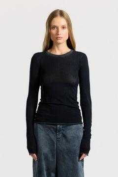 Vintage Black