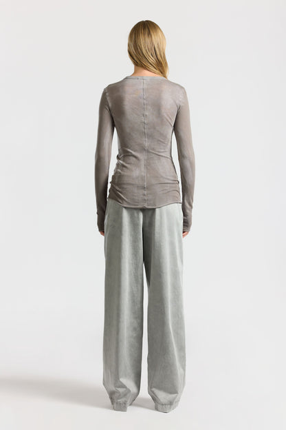Marbella Long Sleeve Shirt