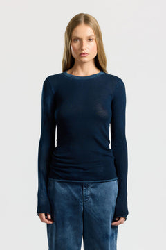 Vintage Navy