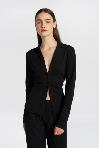 Standard Buttondown