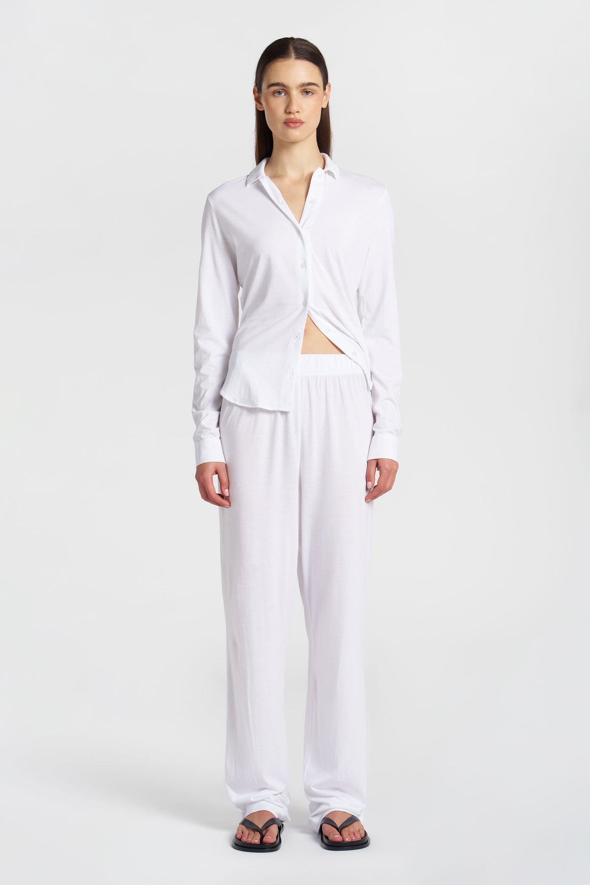 Standard Buttondown