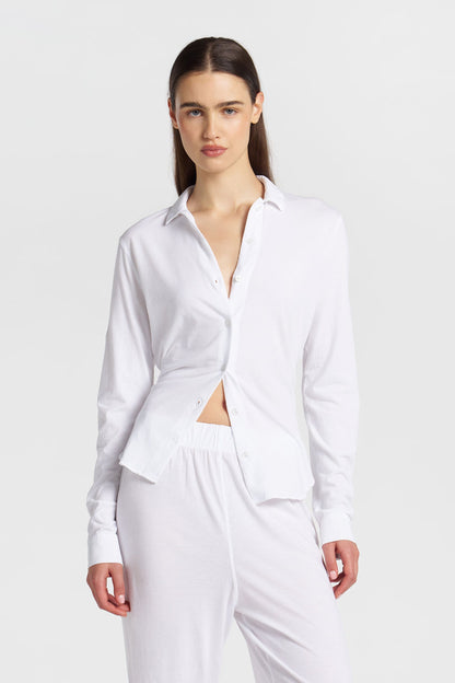 Standard Buttondown