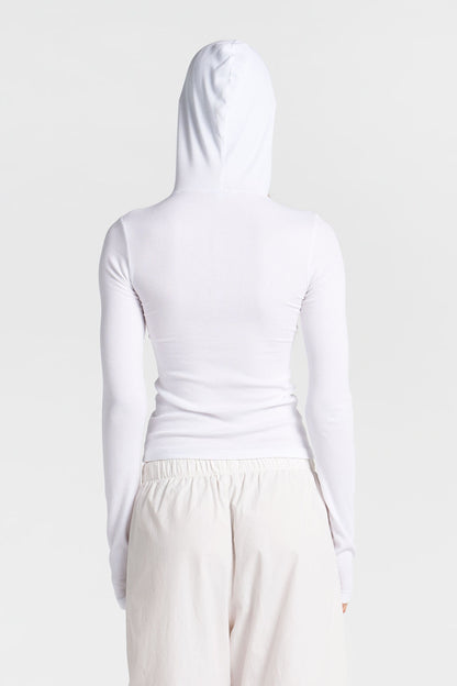Verona Hoodie Shirt