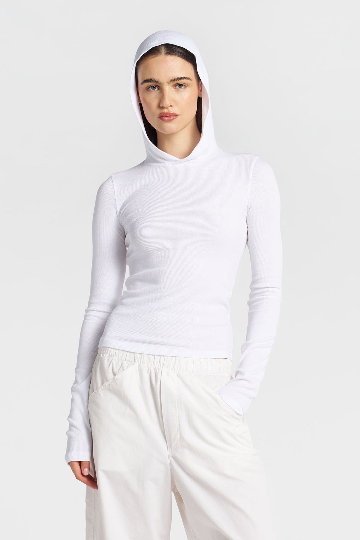 Verona Hoodie Shirt