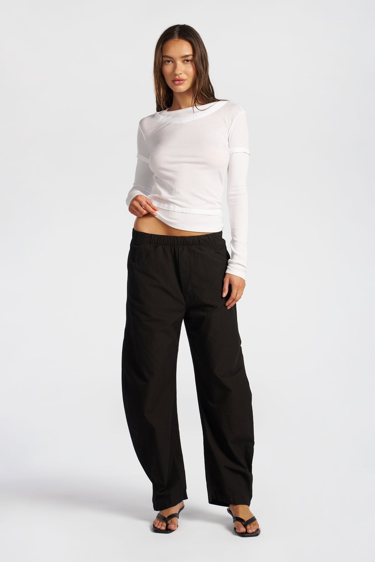 Santorini Trouser