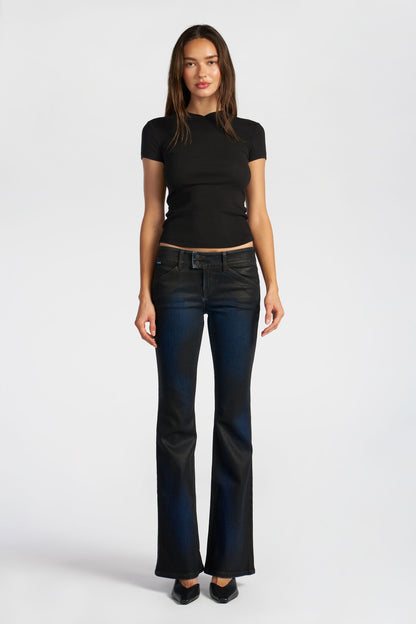 Seoul V-Neck Tee