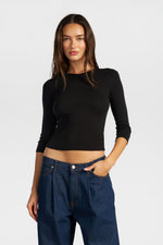 Seoul V-Neck Shirt