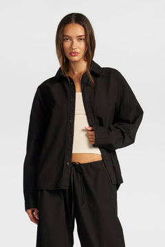 Jet Black