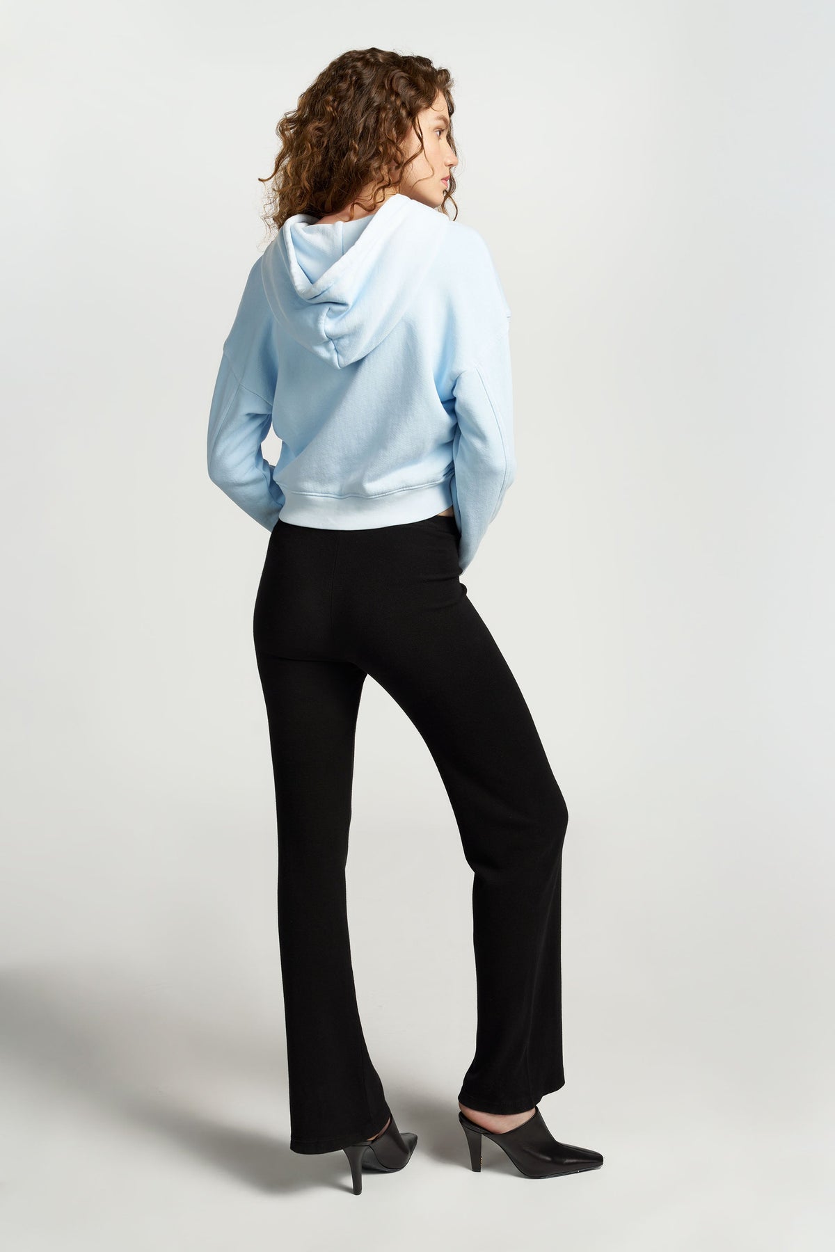 Monaco Sweatpant