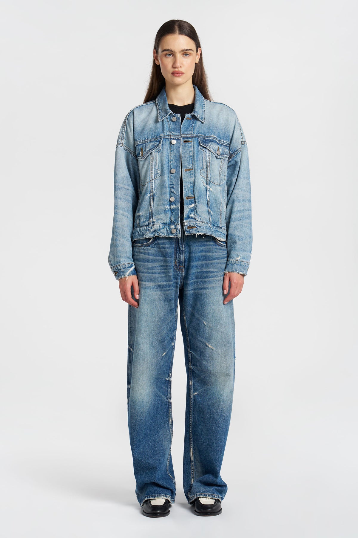 Trucker Jacket