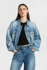 Trucker Jacket