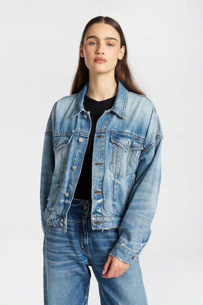 Trucker Jacket