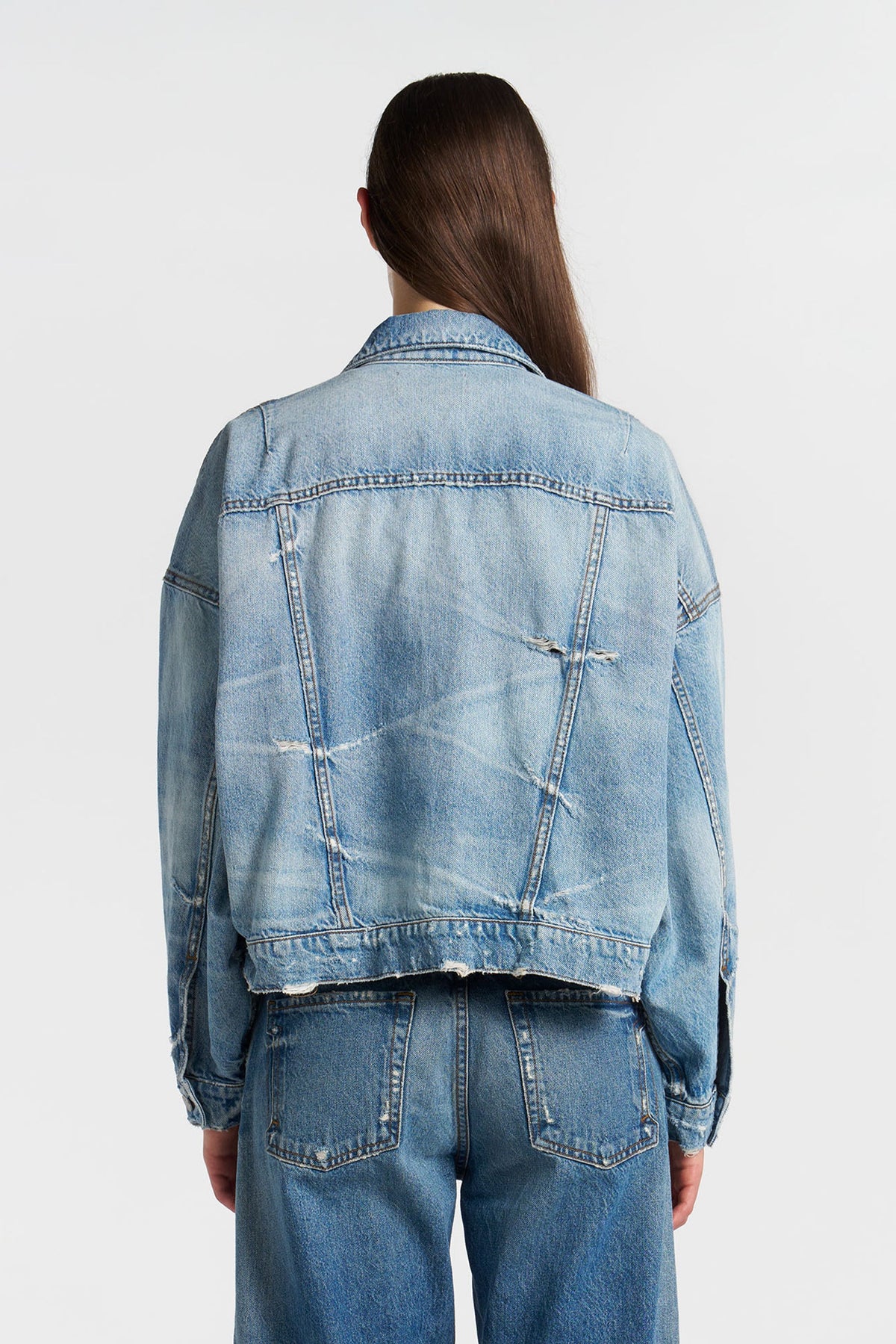 Trucker Jacket