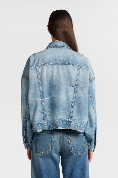 Trucker Jacket