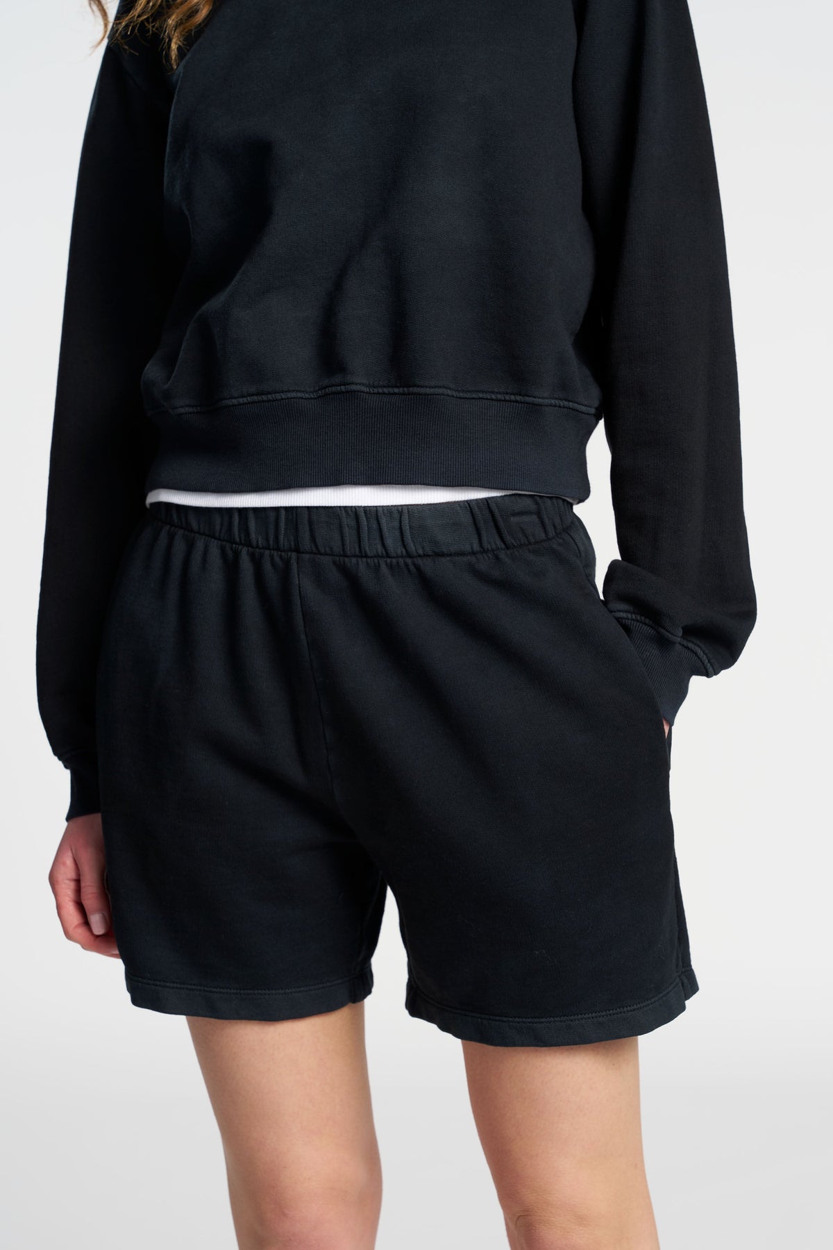 Roma Short