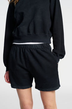Vintage Black