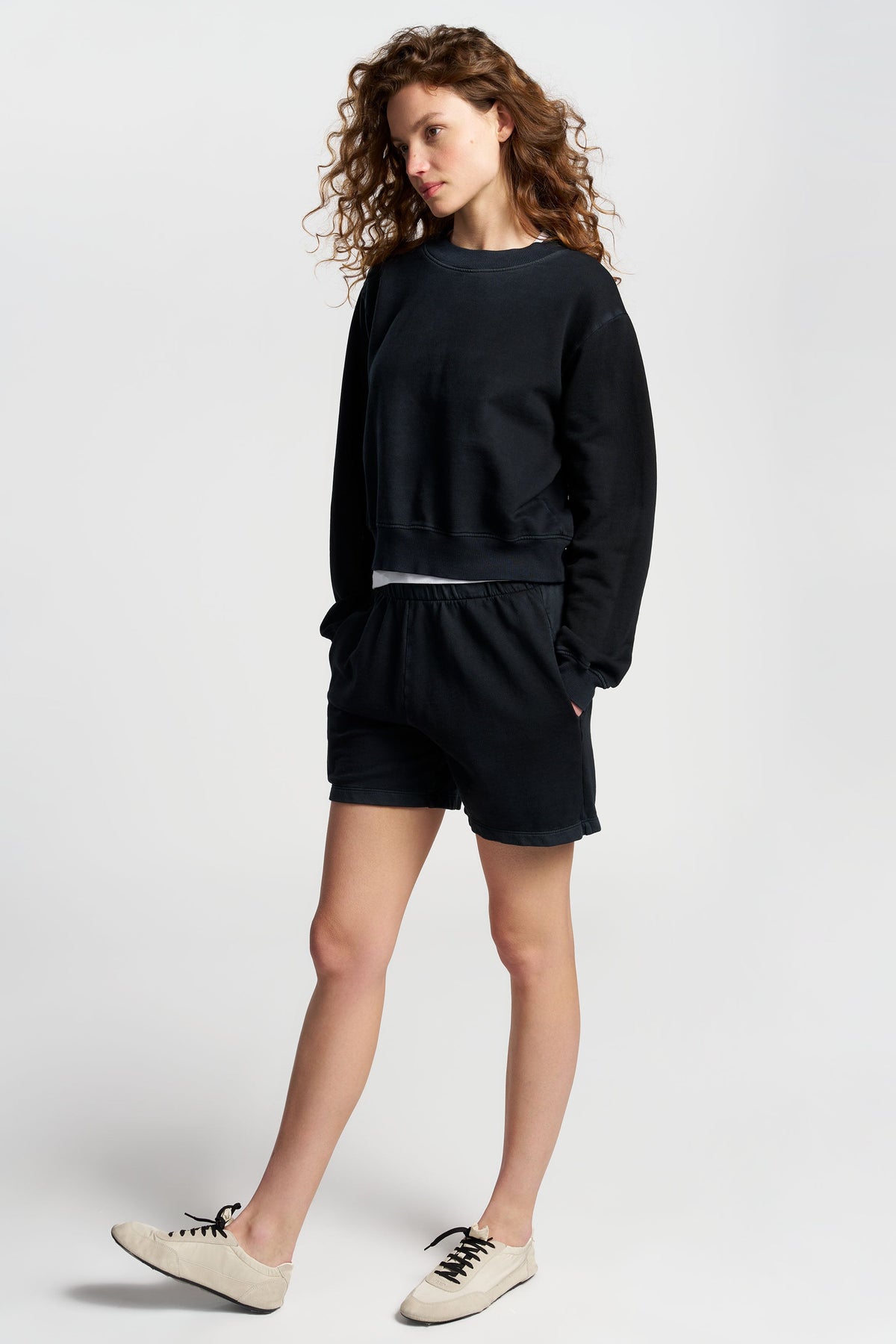 Roma Short