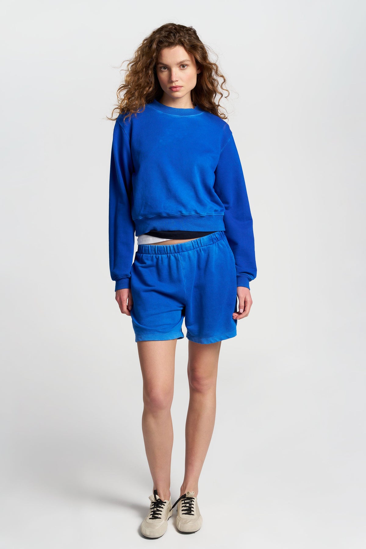 Roma Short