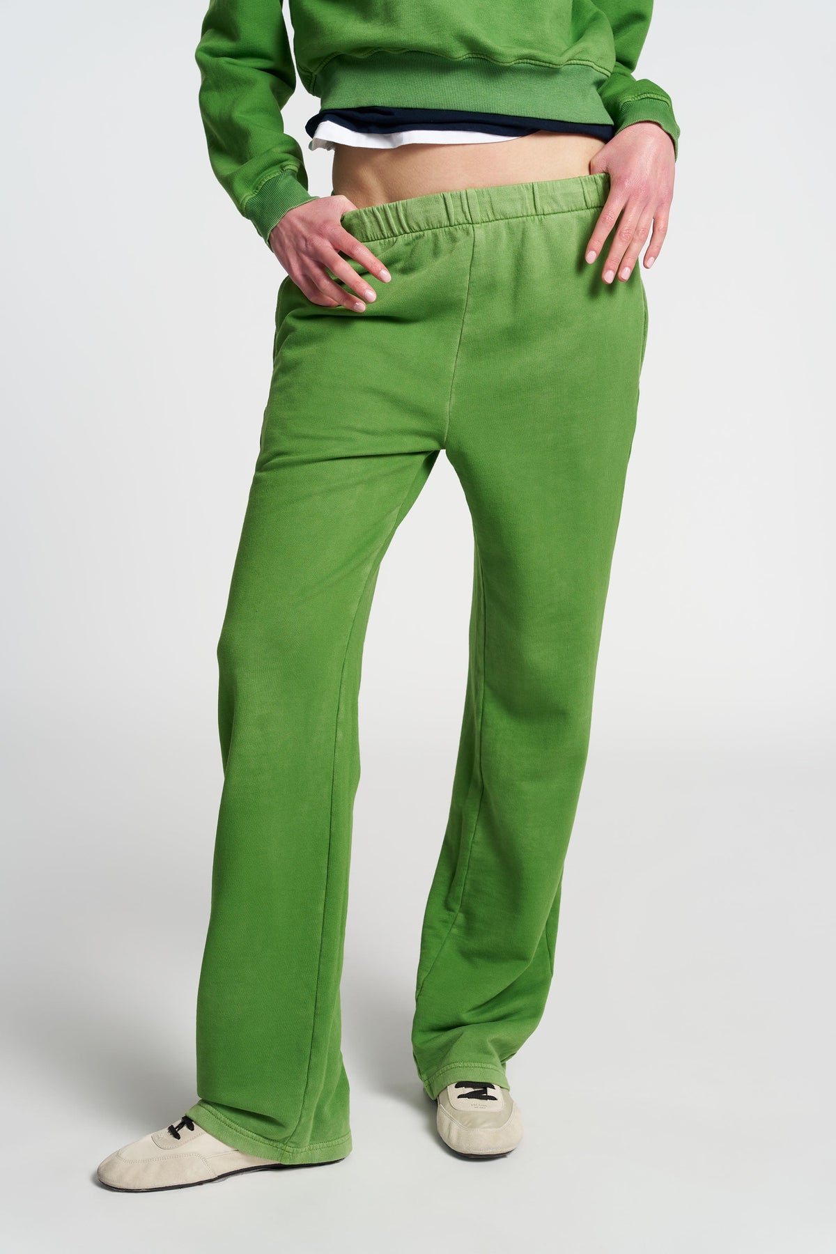 Roma Sweatpant