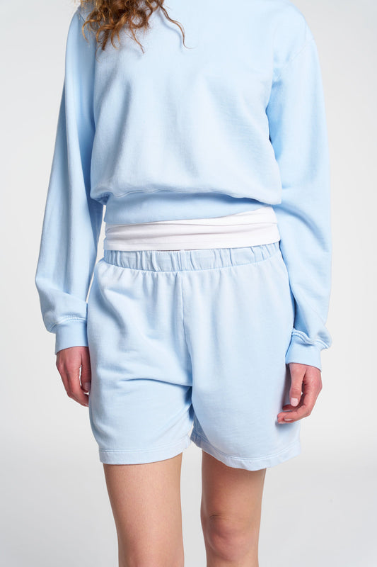 Roma Short