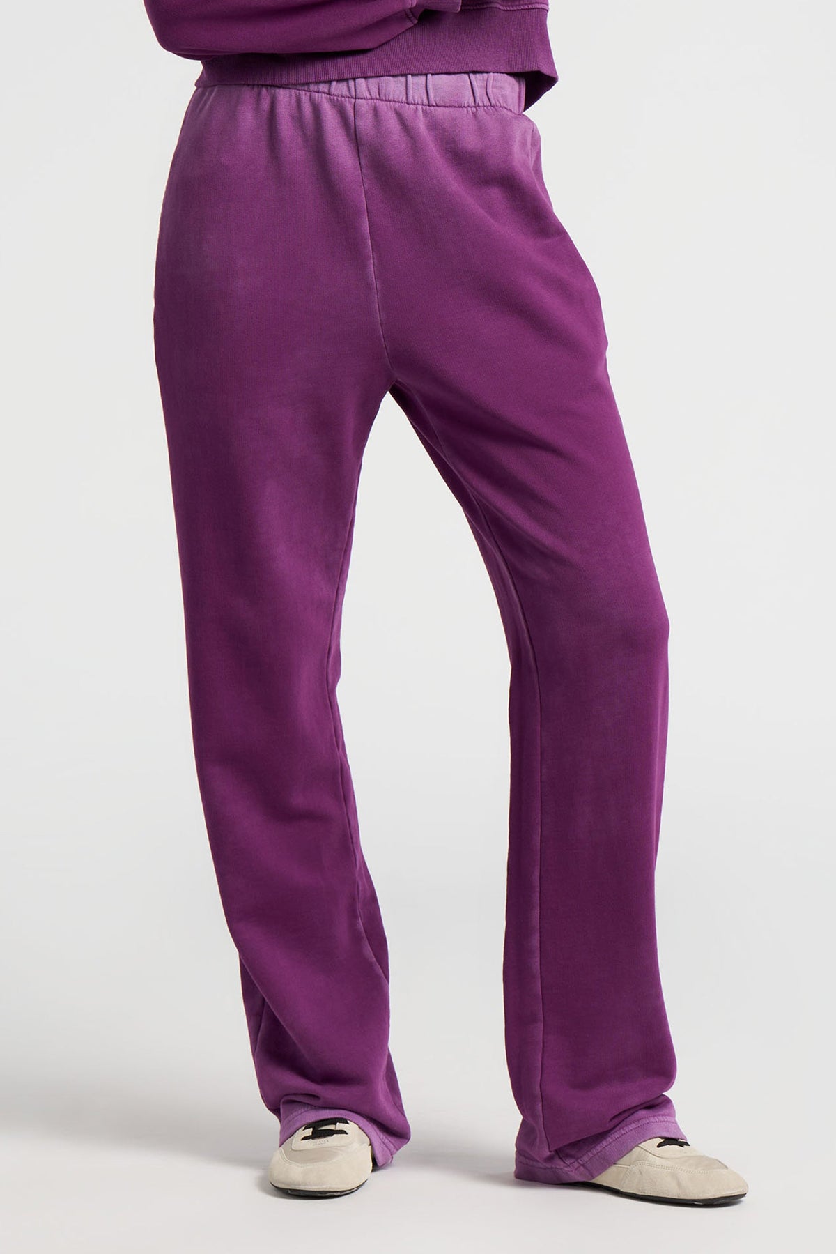 Roma Sweatpant
