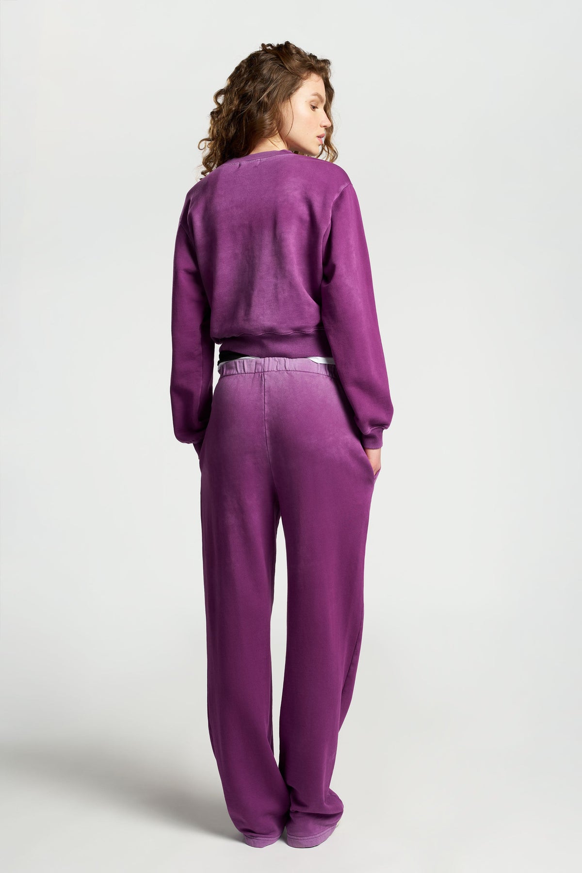 Roma Sweatpant