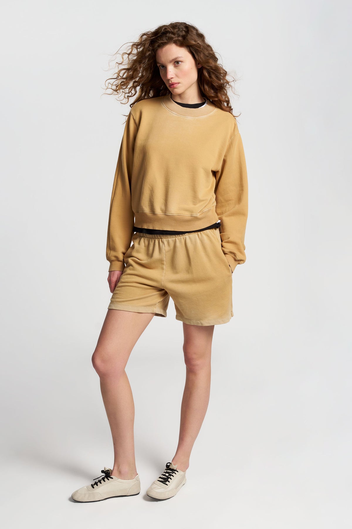 Roma Short