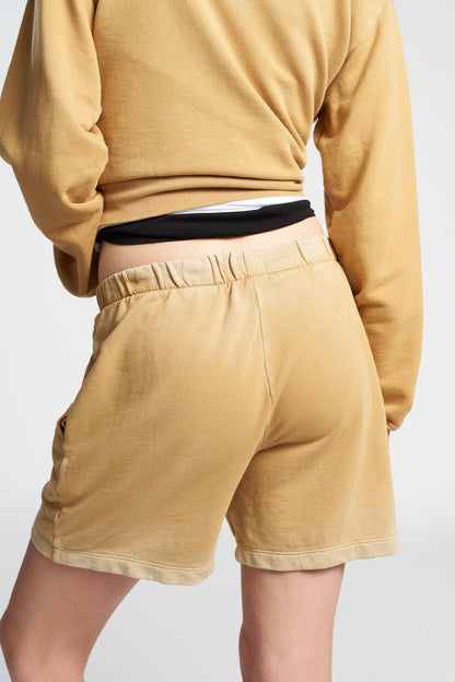 Roma Short