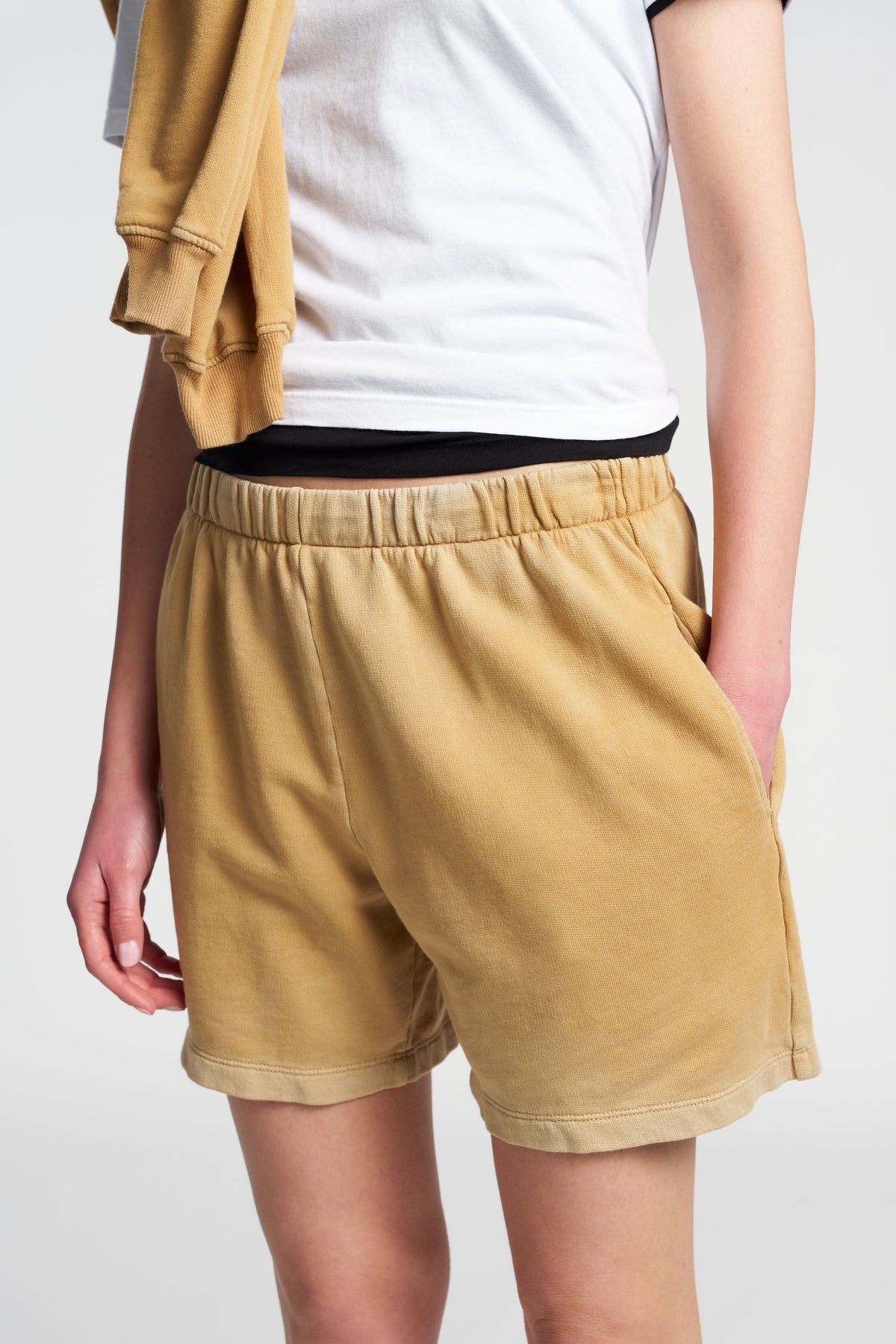 Roma Short