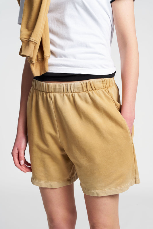 Roma Short