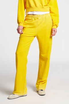 Vintage Yellow