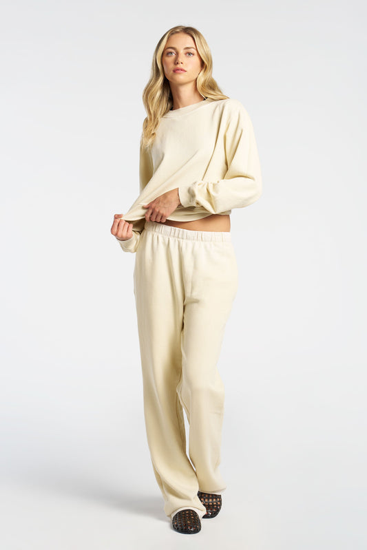 Roma Sweatpant