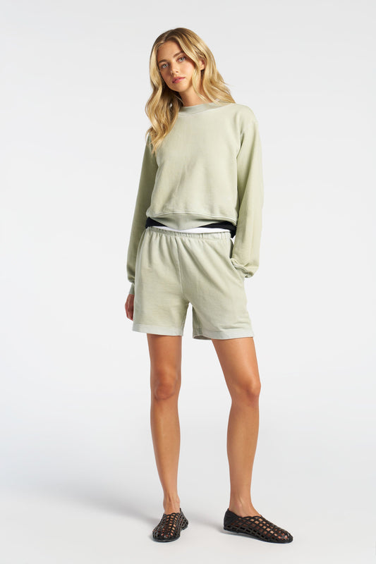 Roma Short