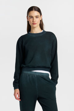 Vintage Dark Teal