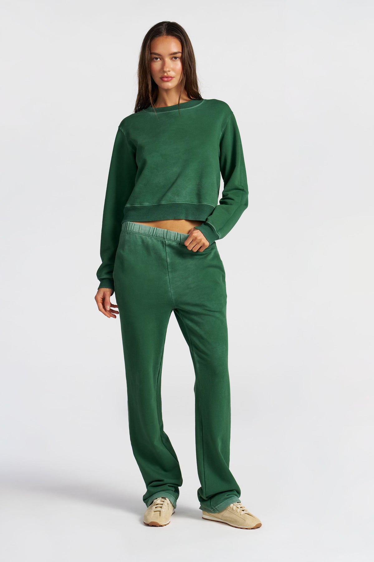 Roma Sweatpant