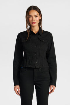 Jet Black
