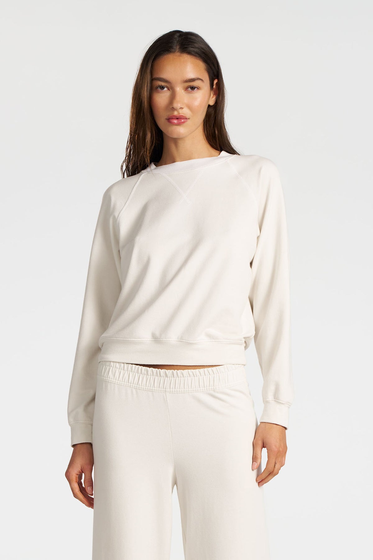 Lucca Raglan