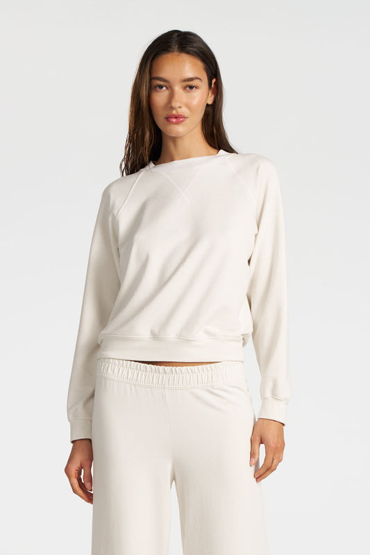 Lucca Raglan