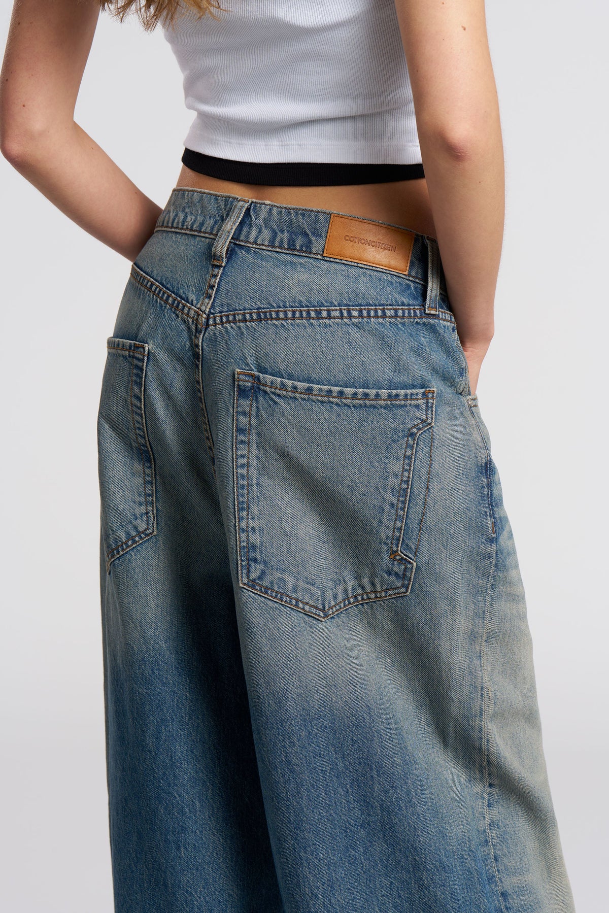 Baggy Jean