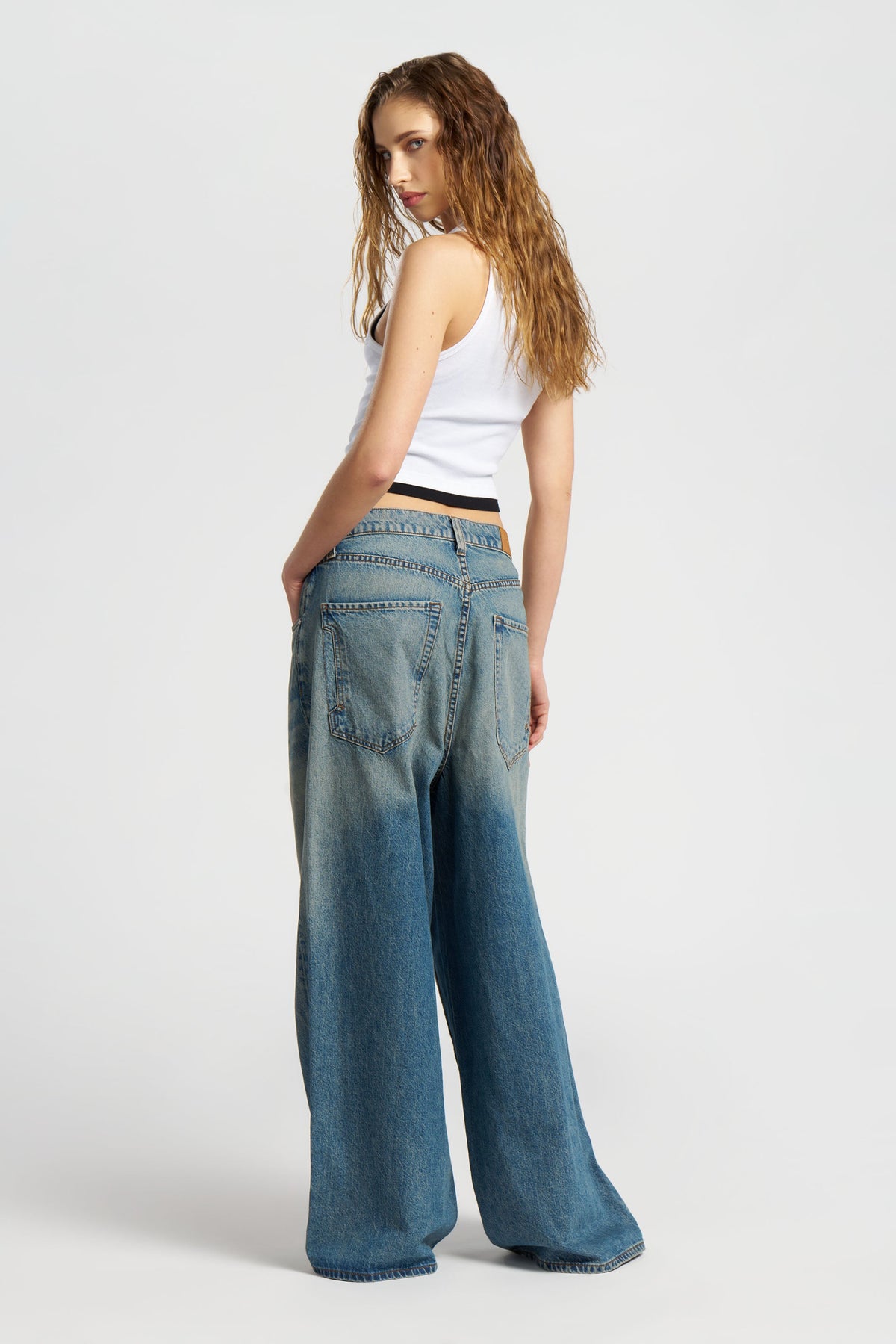 Baggy Jean