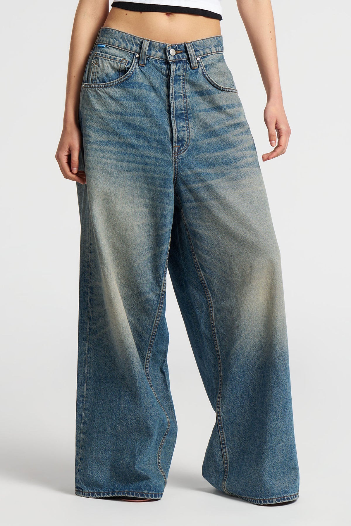 Baggy Jean