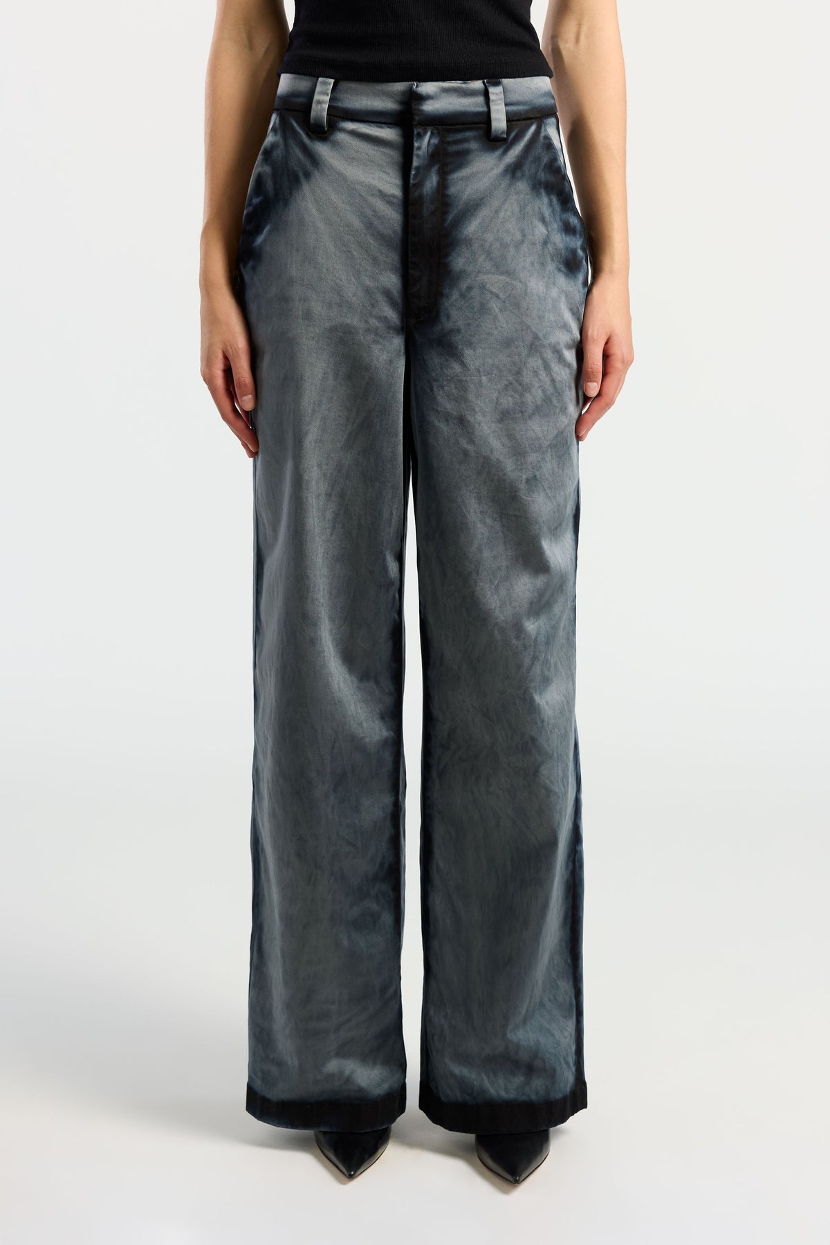 London Relaxed Pant