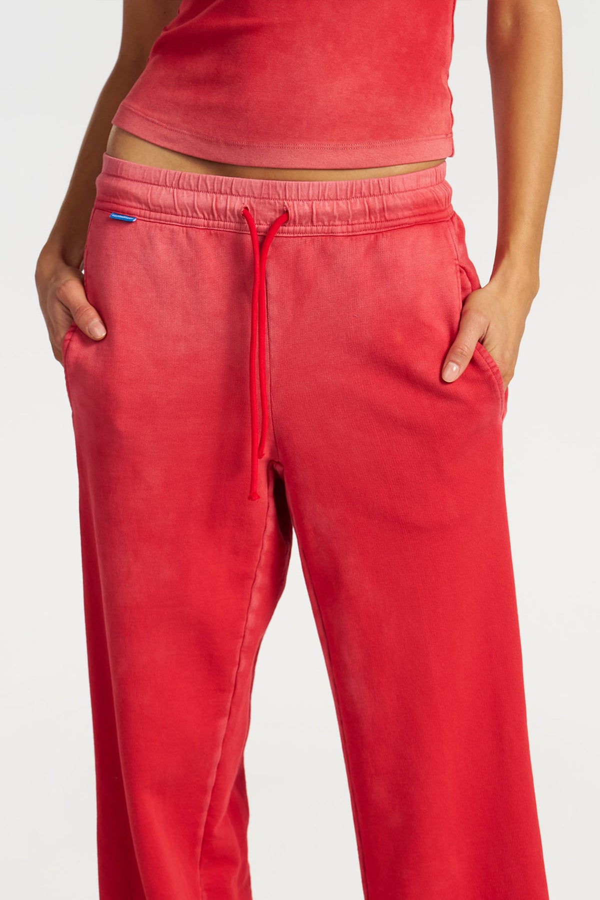 Montreal Trouser